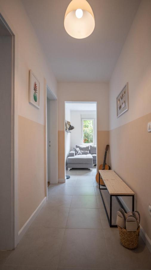 Cozy Apartment, 10 Minutes Walking Distance From The Old Town Kotor Extérieur photo