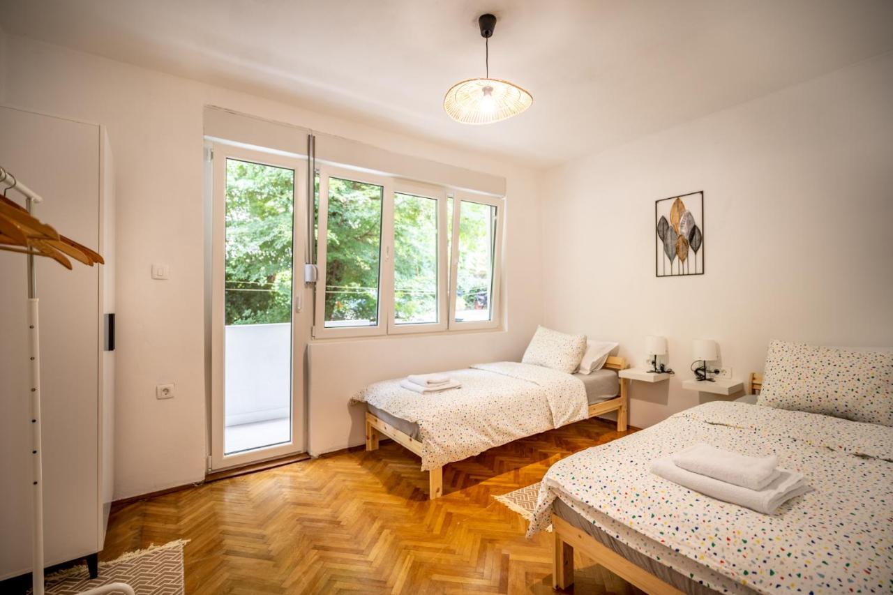Cozy Apartment, 10 Minutes Walking Distance From The Old Town Kotor Extérieur photo