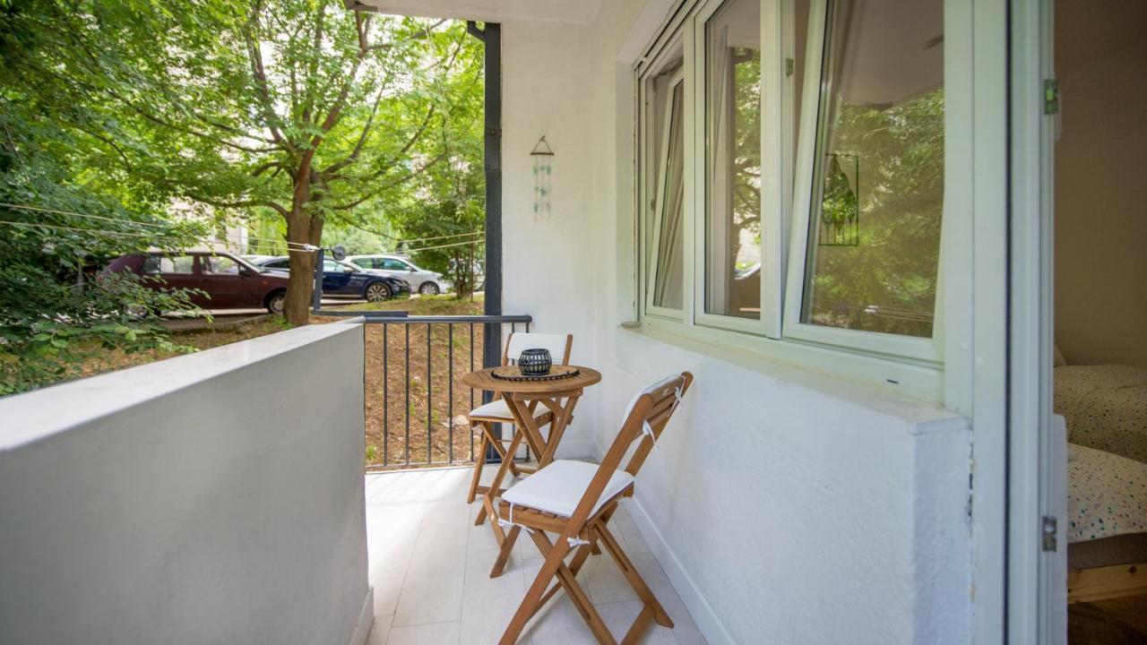 Cozy Apartment, 10 Minutes Walking Distance From The Old Town Kotor Extérieur photo