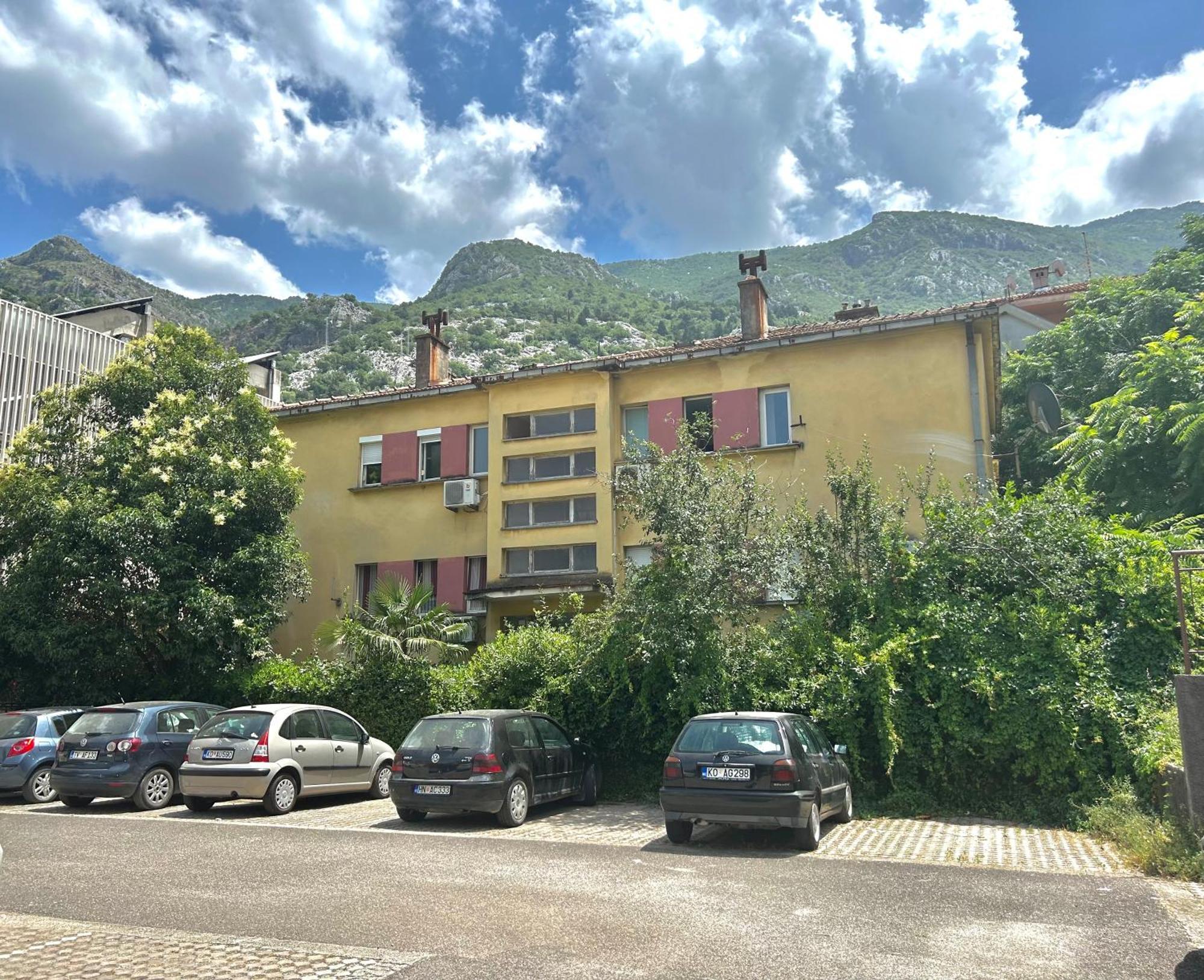 Cozy Apartment, 10 Minutes Walking Distance From The Old Town Kotor Extérieur photo
