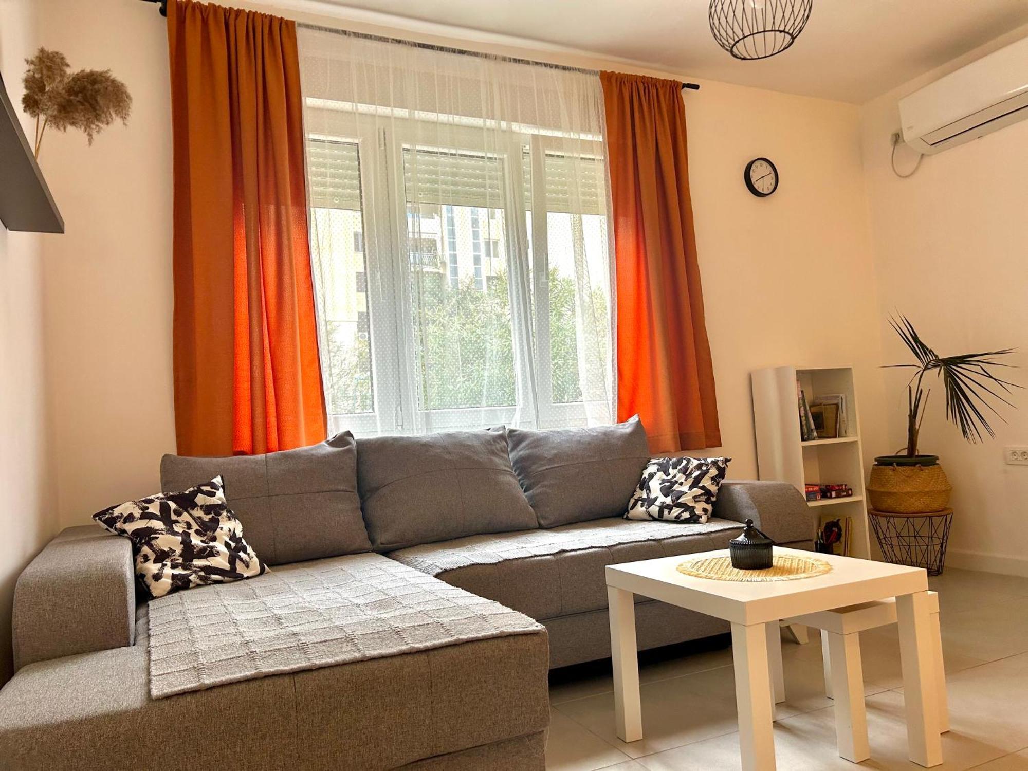 Cozy Apartment, 10 Minutes Walking Distance From The Old Town Kotor Extérieur photo